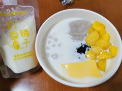 -花城酸奶碗(花都骏威广场店)