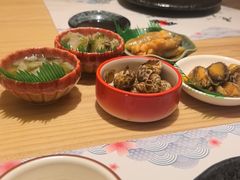 -贵木日本料理·铁板烧(新地假日广场店)