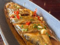 -集贤门·徽菜(福田店)