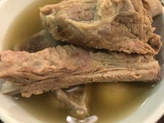 -松發肉骨茶(先得坊店)