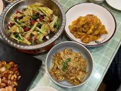 -玉桥餐厅(天坛店)