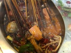 -牛华八婆麻辣烫(起源店)