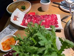 -左庭右院鲜牛肉火锅(新梅广场店)