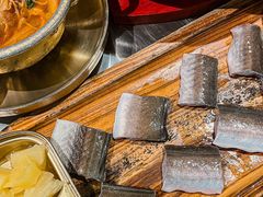 -本炙炭烤·蒲烧活鳗料理店(金沙洲店)