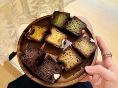 -Juicy Bakery(大学路店)