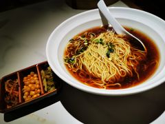 -苏堂阳春面•九年庆(北京路天河城店)