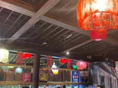 -望京一号·重庆江湖菜(工体店)