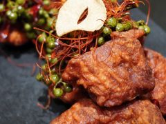 -北京王府井希尔顿酒店·秦唐中餐厅Chynna