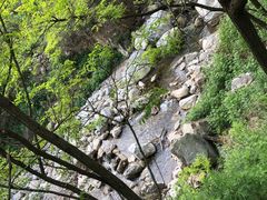 -抱龙峪