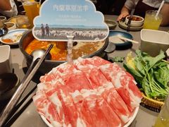 -巴奴毛肚火锅(大剧院店)