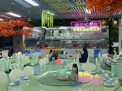 -景好海鲜餐厅(大鹏必选旅游店)