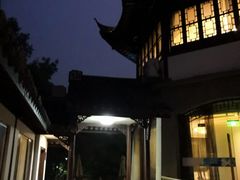 -闻莺馆(柳浪闻莺店)