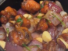 -潮界(虹桥新天地店)