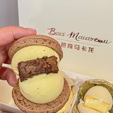 苏州马卡龙专卖店 🍭味道和颜值并存‼️绝了