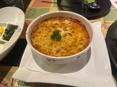 -安妮意大利餐厅(日坛店)
