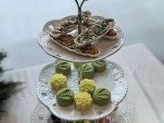 -茹·pure vegan(博华广场店)