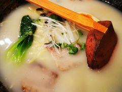 -松子料理(世纪城店)