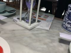 -小菜园新徽菜(泰州茂业店)