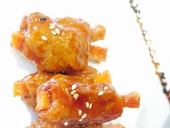 -菩提树·素食餐厅(汇智国际商业中心店)