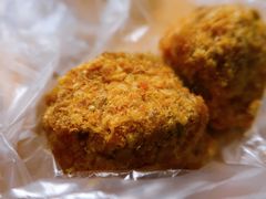 蟹黄酥松小贝-鲍师傅糕点(春熙路店)