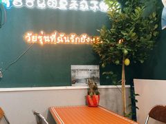 -春莱·老挝咖啡·泰式奶茶(钟楼店)