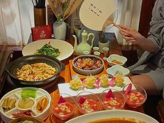 -老宁波1381餐厅(宏泰广场店)