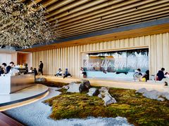 -Seesaw Coffee(朝阳大悦城店)