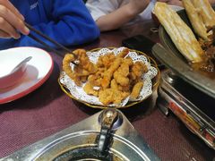 -陈厨老家菜馆(新苑店)