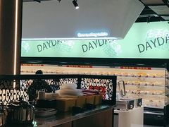 -佰人王串串香火锅(油坊桥店)