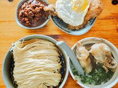 -孙嫂面馆(贡湖店)