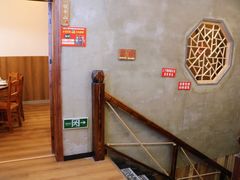 -南山民肴·乡土徽菜(豪辰俪景店)