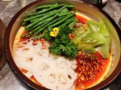 -稻鲜记潮汕砂锅粥