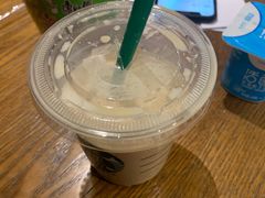 -星巴克(成都机场T2店)