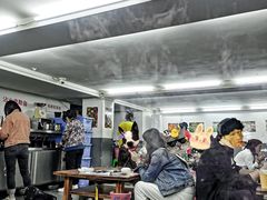 大堂-笔记安顺夺夺粉火锅