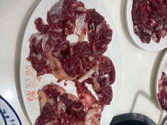 -陈记顺和潮汕牛肉火锅(韩江路店)