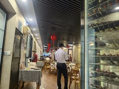 -徐记私厨(半淞园路店)