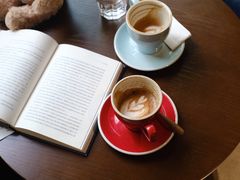 -咖法森林·咖啡  酒吧(天河店)