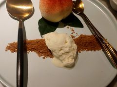 桃之夭夭-蜜桃花开·中西融合菜E&W(南长街店)