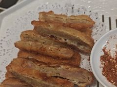 -梅利汴京烤鸭•开封豫菜地标店(晋安路店)