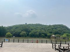 -采石矶景区