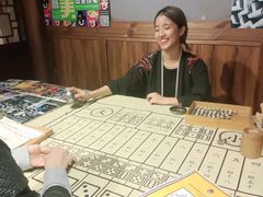 -MAX伯爵沉浸式超级游戏体验馆·实景桌游·剧本杀(小时代店)