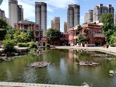 -晋江五店市传统文化旅游区