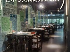 -百年果林椰子鸡(中洲店)