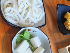 -牛匠和牛寿喜锅(西安总店)