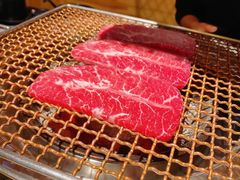 黑牛牡蛎肉-九田家黑牛烤肉料理(石路天虹店)