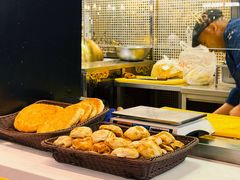 -耶里夏丽·新疆菜(南丹东路店)