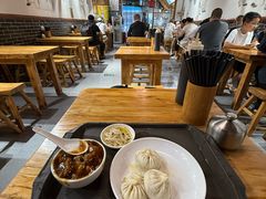 -缘赵记(沙子口店)