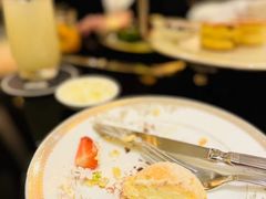 -臻宝中餐厅·大连菜·海鲜·融合菜(大连一方城堡豪华精选酒店)