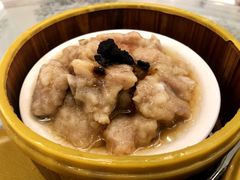 -佛山顺德香云纱园林酒店-宴会厅