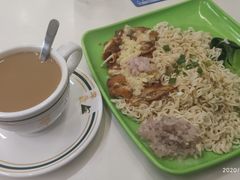 -華歡冰室-WahFoon(吉大店)